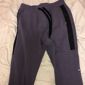 Lulu lemon joggers